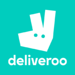 the deliveroo logo